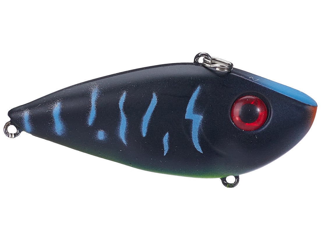 Strike King Red Eye Shad 24
