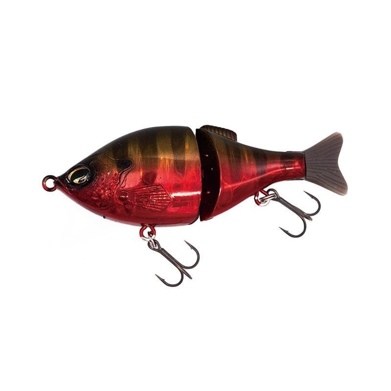 Geecrack Tiny Gilling 75SS