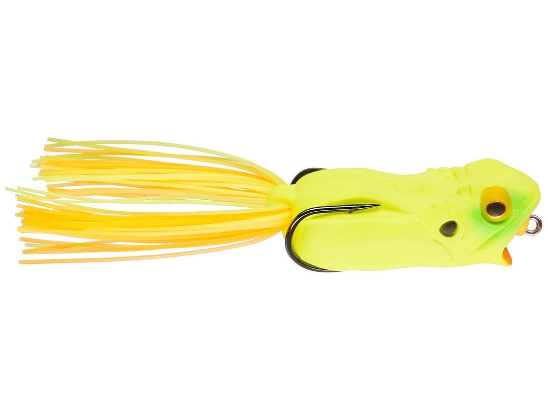 Megabass Gabarin Jr. Frog