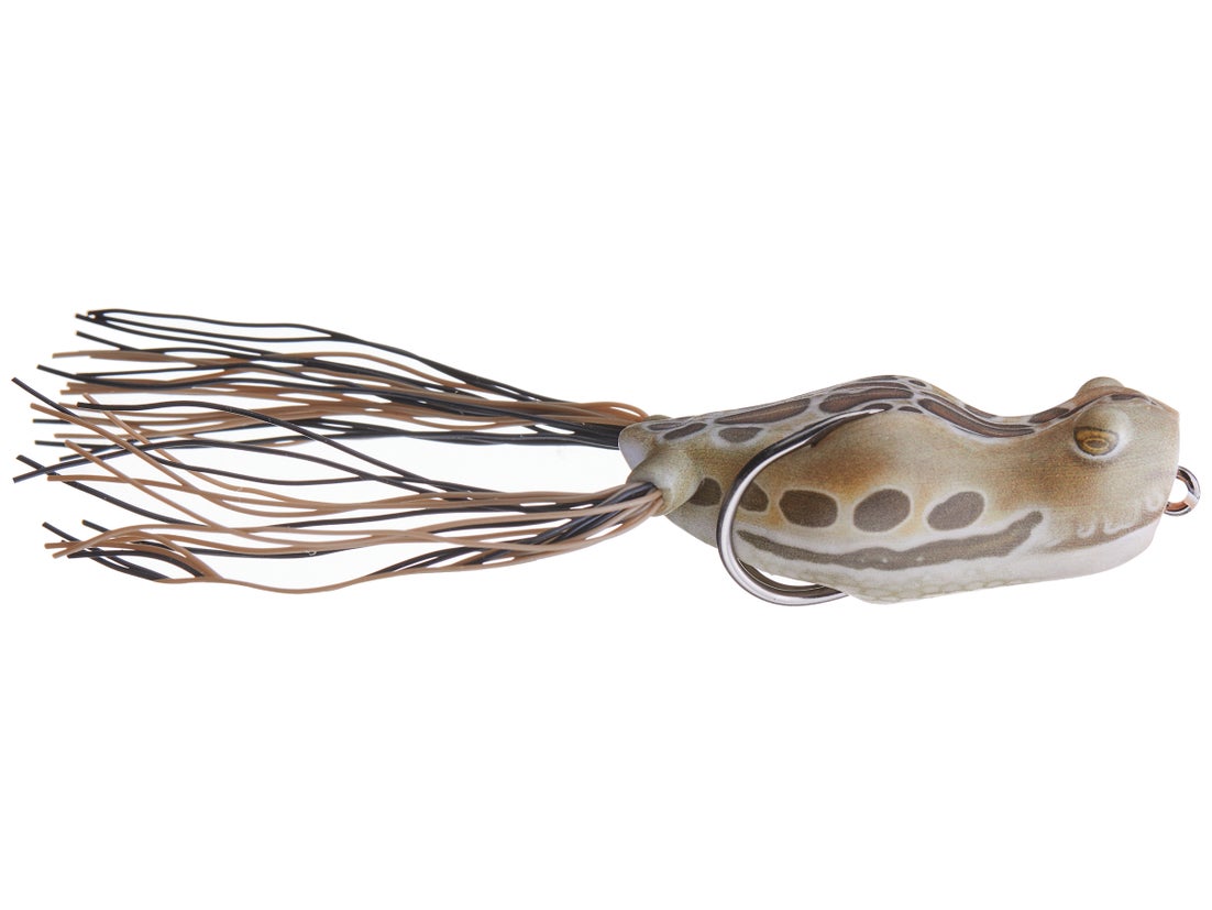 Snag Proof Smashmouth Frog 8