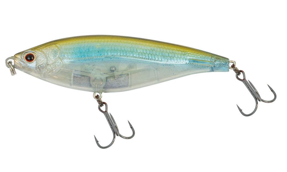 Nomad Design Madscad 65 Slow Sinking SW Twitchbait