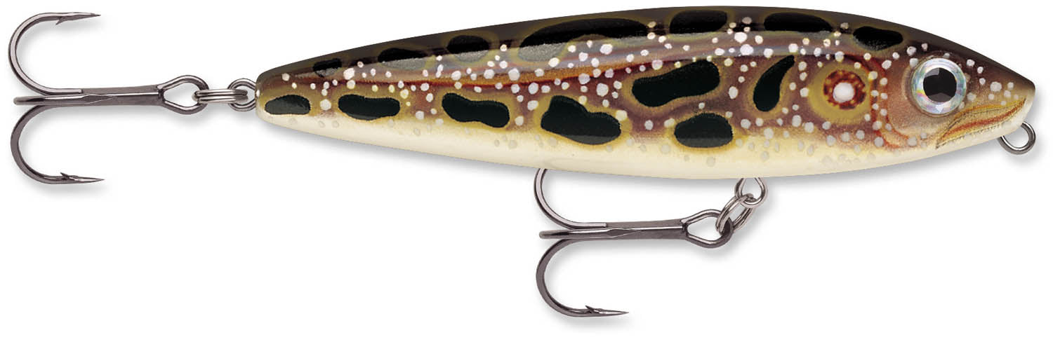 Rapala Saltwater Skitter Walk 4