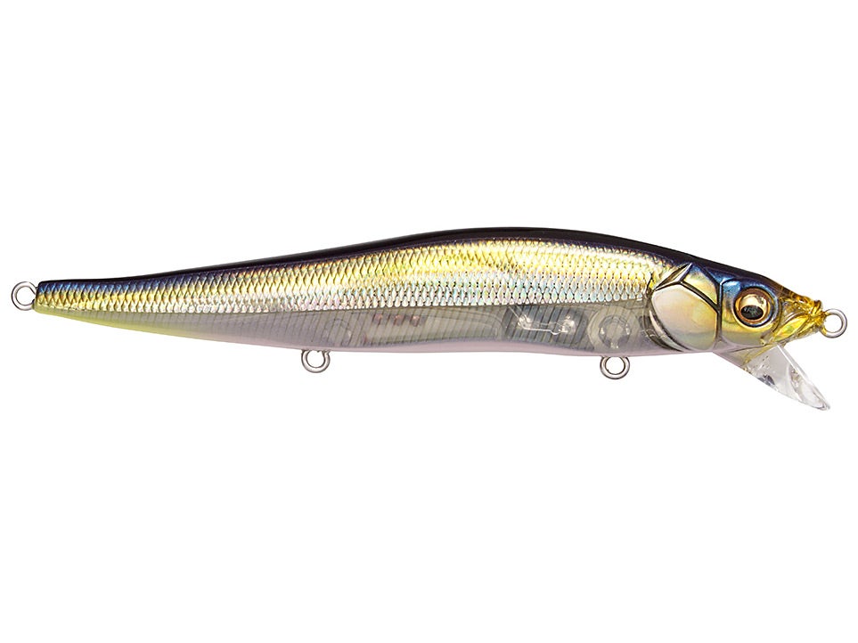 Megabass Vision 110 SR Jerkbaits