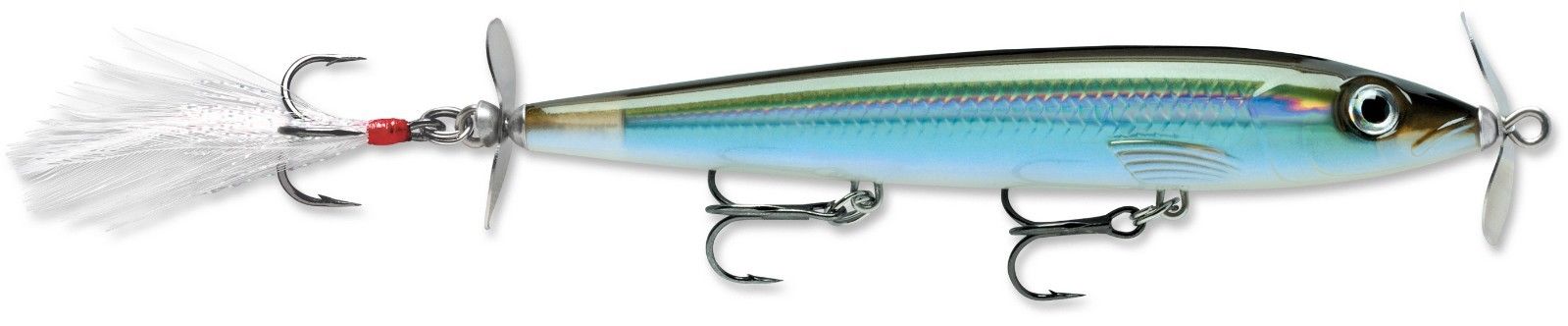 Rapala X-Rap Prop Propbaits 3