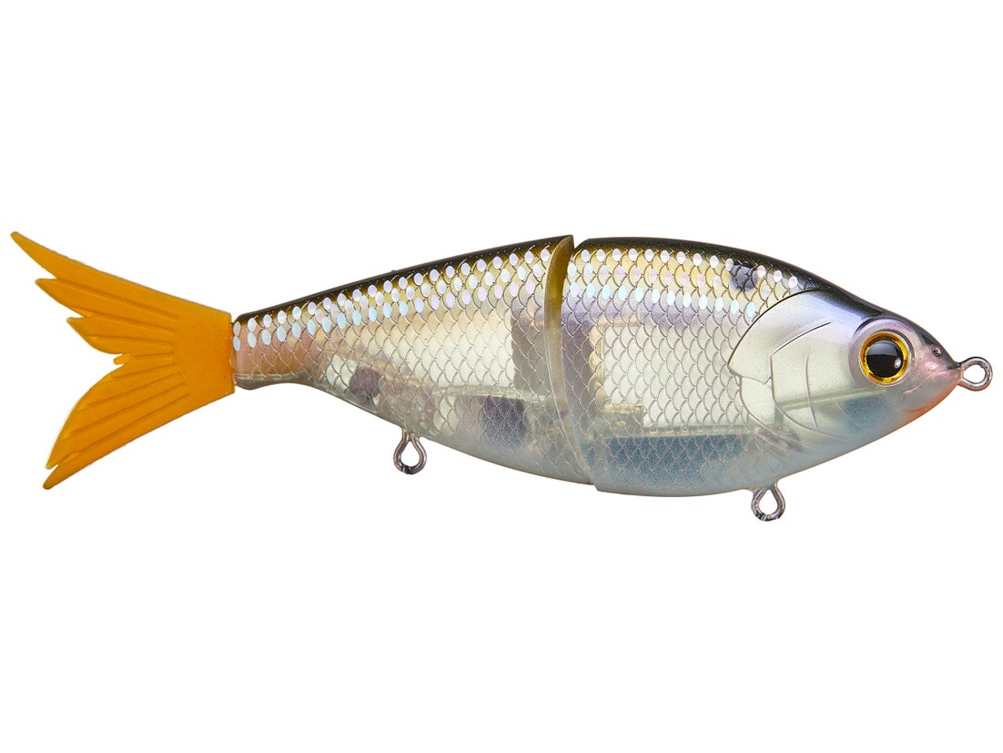 6th Sense Flow Glider 130 Glide Bait