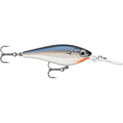 Rapala Harvest Shad Crankbait 3