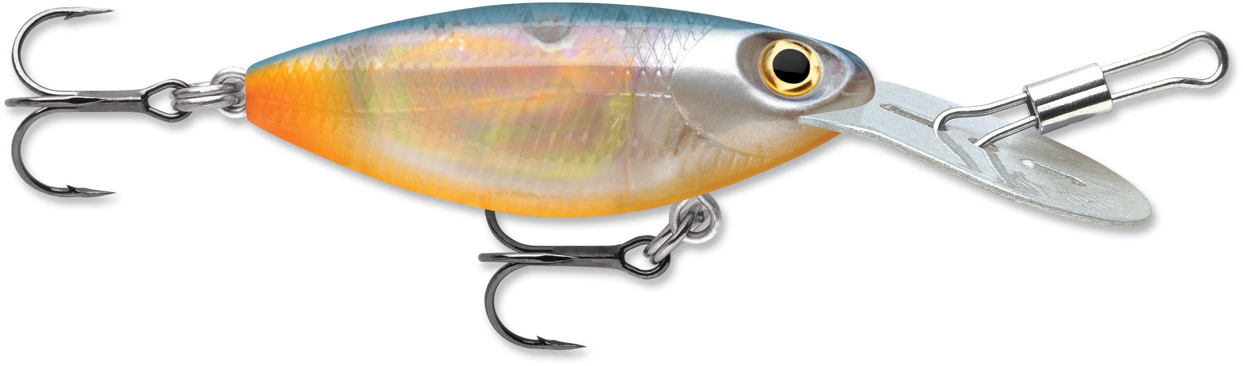 Storm Hot 'N Tot MadFlash Crankbait