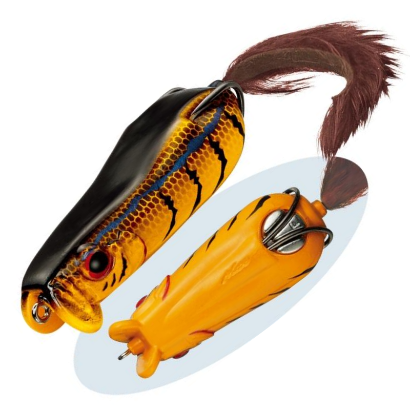 EverGreen Showerblows Softshell Frog [Brand New] 4