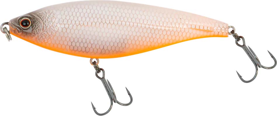 Nomad Design Madscad 65 Slow Sinking SW Twitchbait 6