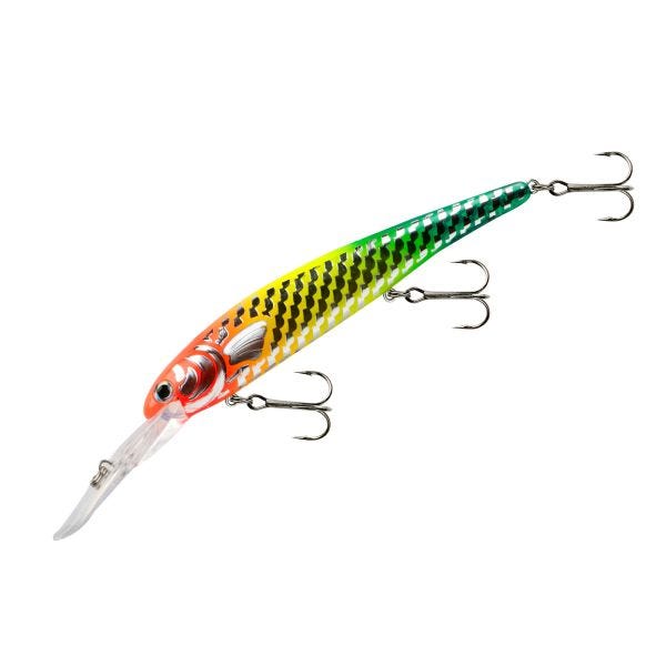 Bandit Generator Walleye Deep 4 5/8in. Trolling Plug 16