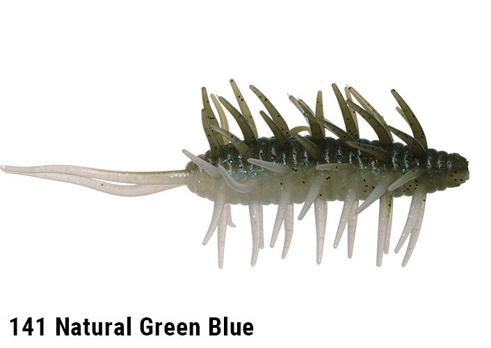 Hideup Coike Shrimp Creature Bait BIG 4