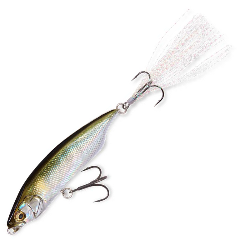 Megabass Karashi 80 [Brand New] 10
