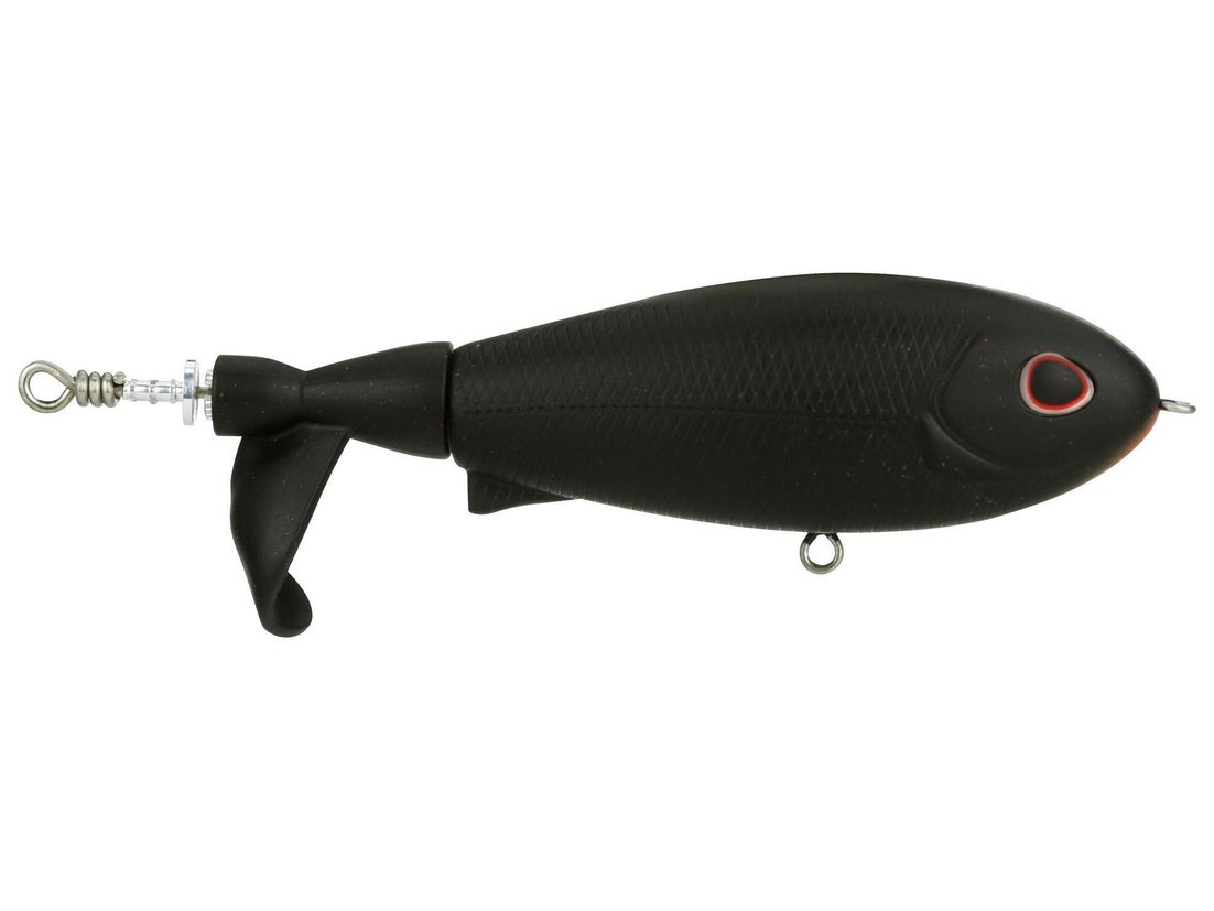 Berkley Screamin' Choppo Topwater 9