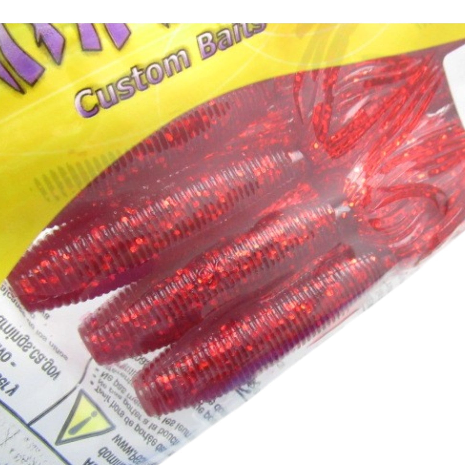 Gary Yamamoto Fat Ika JDM Colors 5