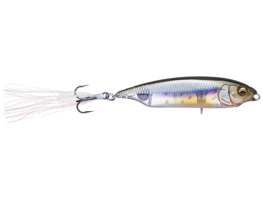 Megabass Karashi Twitch Bait 13
