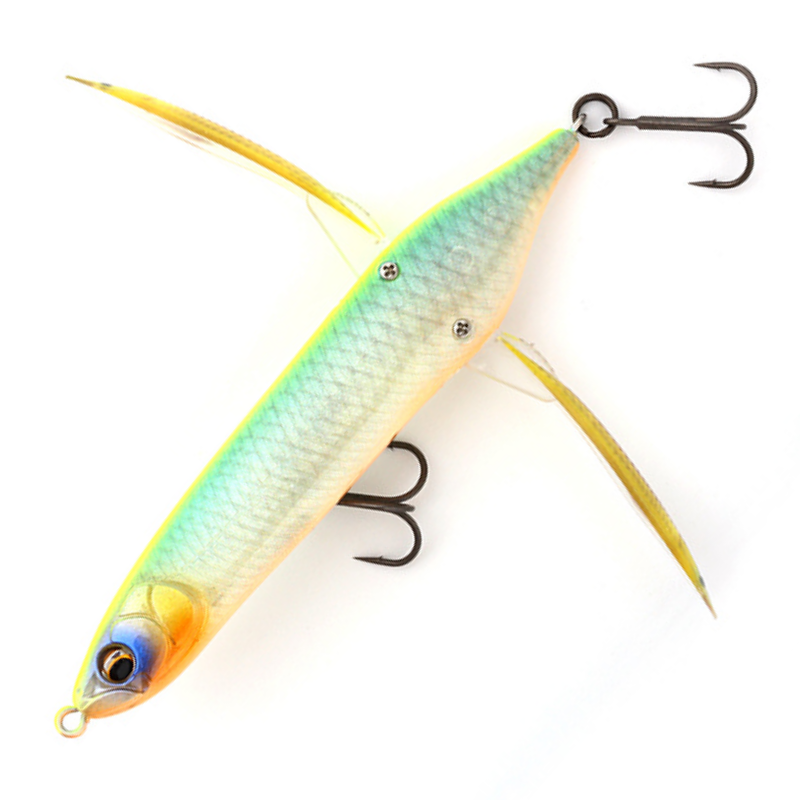 Imakatsu Aventa Crawler Vazelle Topwater [Brand New] 11