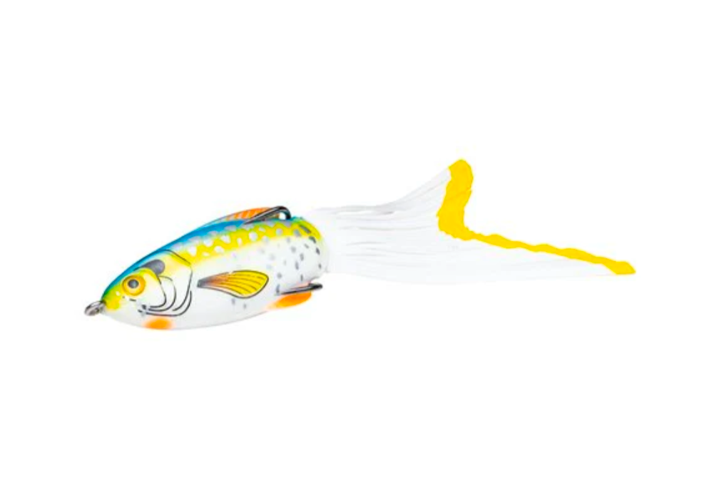 Strike King Hack Attack Pad Perch 2