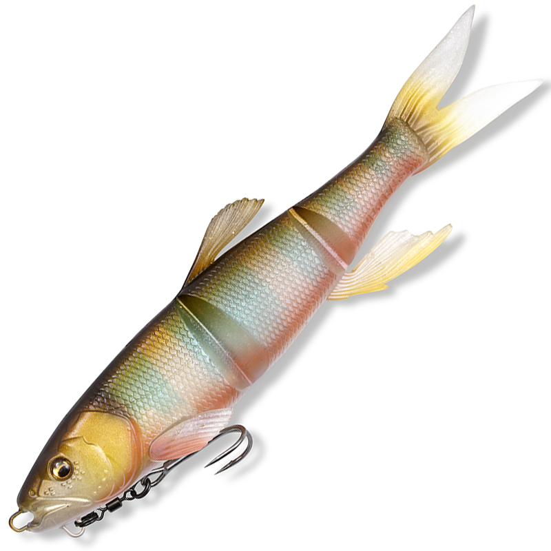 Megabass Magdraft Hasu Raver *NEW MAGHOLD TECHNOLOGY*