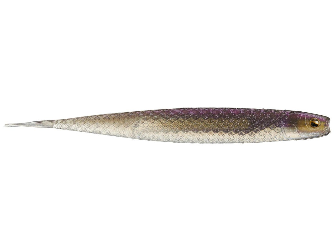 RAID Japan Super Fish Roller Jerk Minnow 7