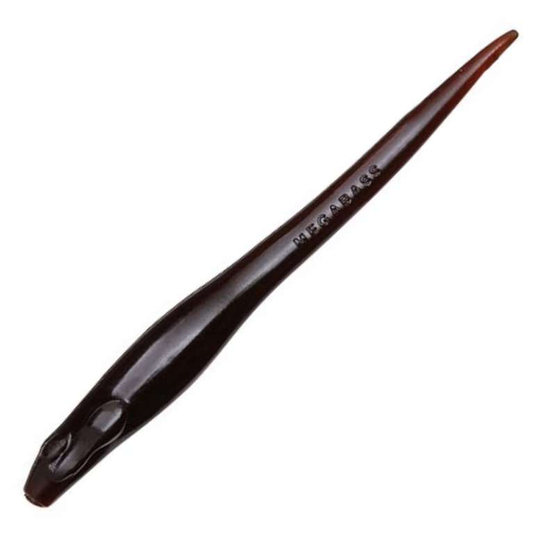 Megabass Hazedong Fluke Style Soft Bait 10