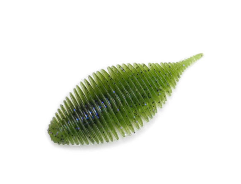 Geecrack Bellows Gill Creature Bait 11