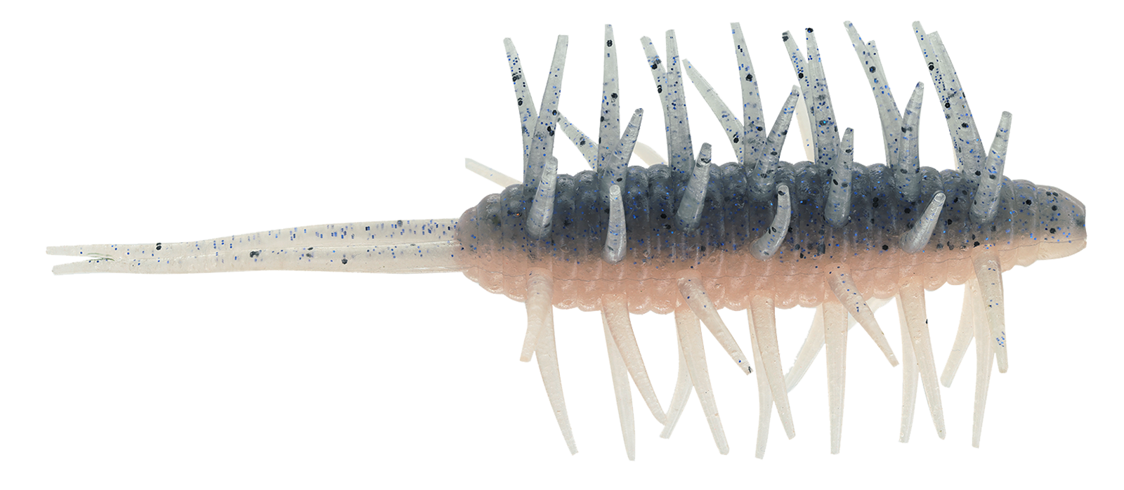 Hideup Coike Shrimp Extra Large Creature Bait -3pk 9