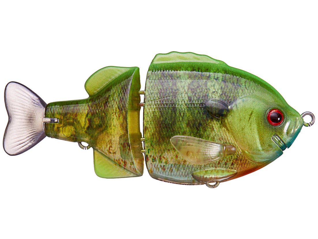 Deps Tiny Bullshooter 100 Glide Bait 3