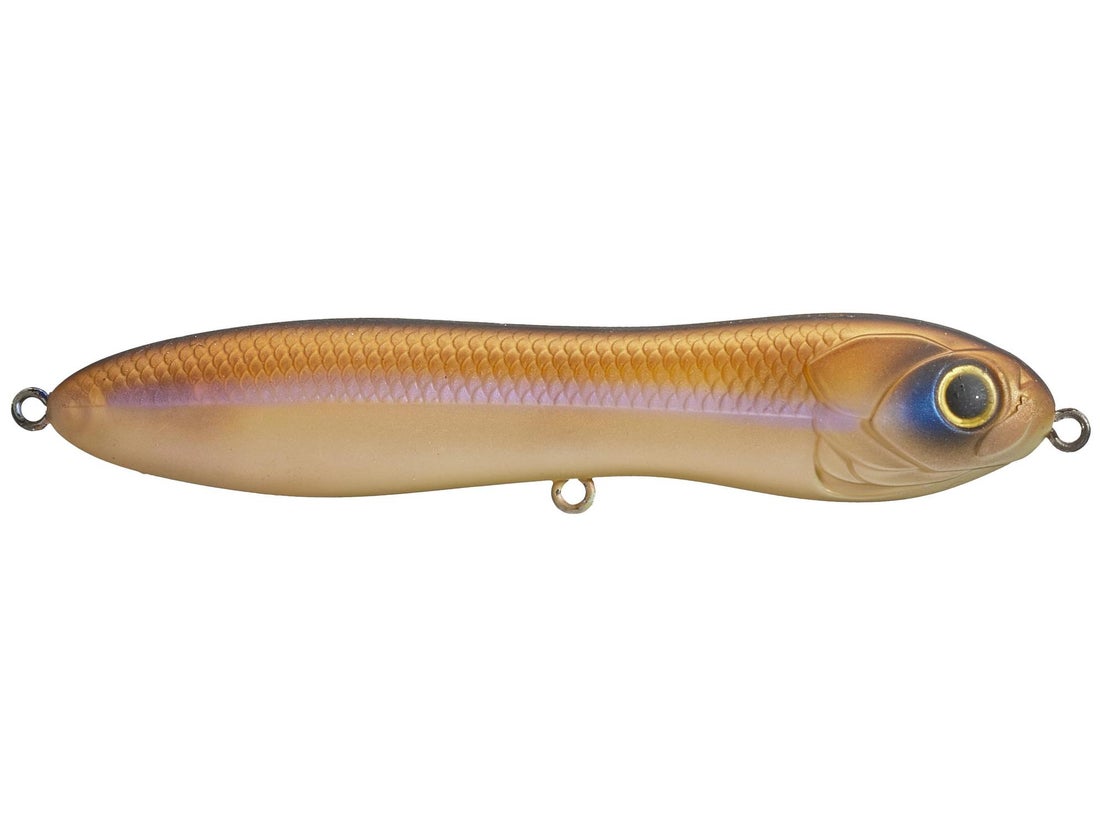 6th Sense BoneDog Saltwater Topwater Walking Bait 5