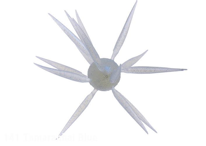 HIDEUP COIKE FISH L Elastomer NEW! 3