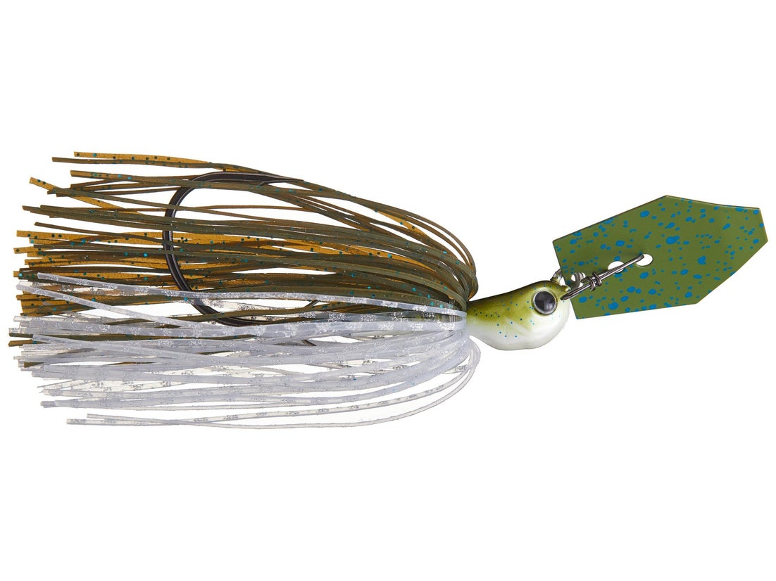ダミエ・アズール sonomanmabinchan Z-Man Original Jack Hammer ChatterBait