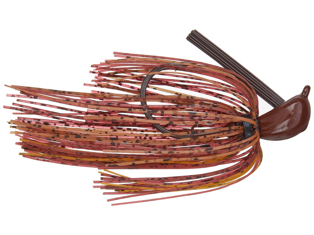 War Eagle Jiu-Jigsu Flipping Jig 7