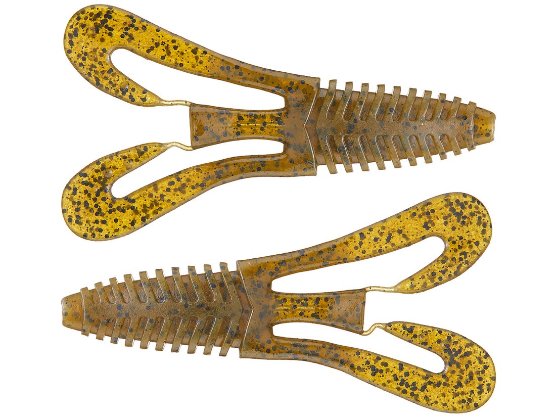 Deps Barbute Craw Chunk Trailer 6pk 7