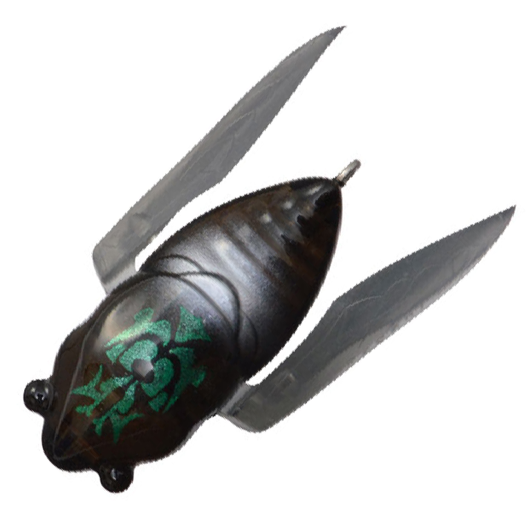 Megabass Tiny Siglett [Brand New] 4