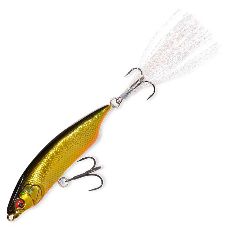 Megabass Karashi 80 [Brand New] 9