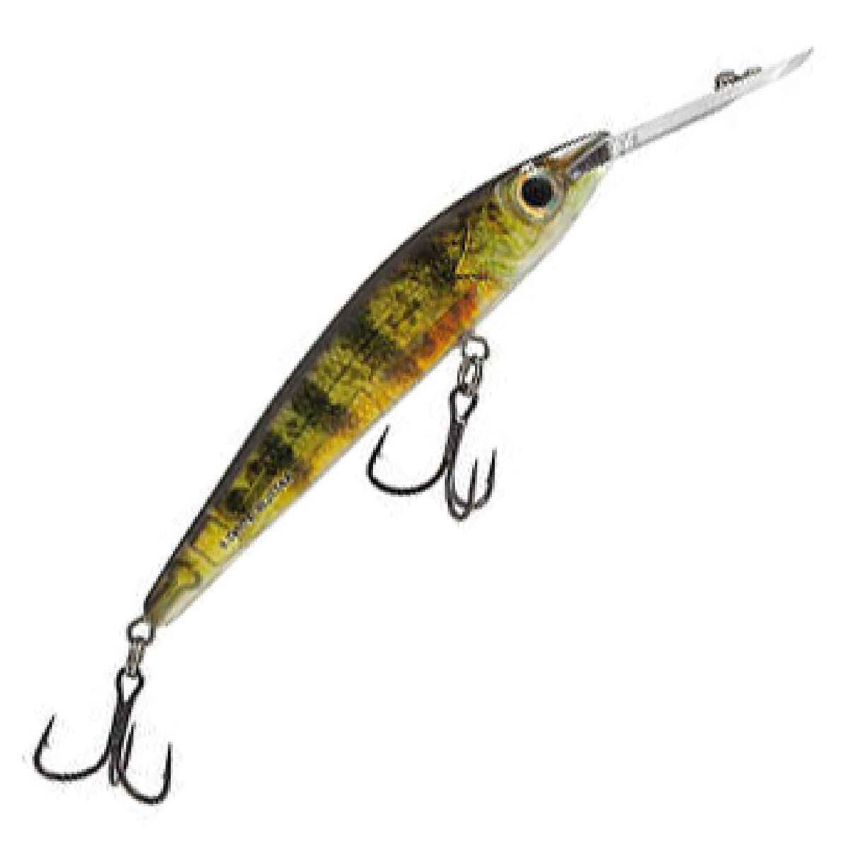 Salmo Rattlin Sting 9 Deep Runner Jerkbait 6