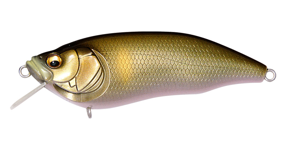Megabass IxI Furious 1.5 Shallow Runner 6