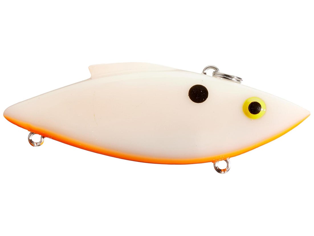 Bill Lewis Rat-L-Trap 40