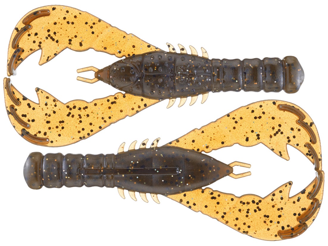 Yamamoto 4" Yama Craw 7