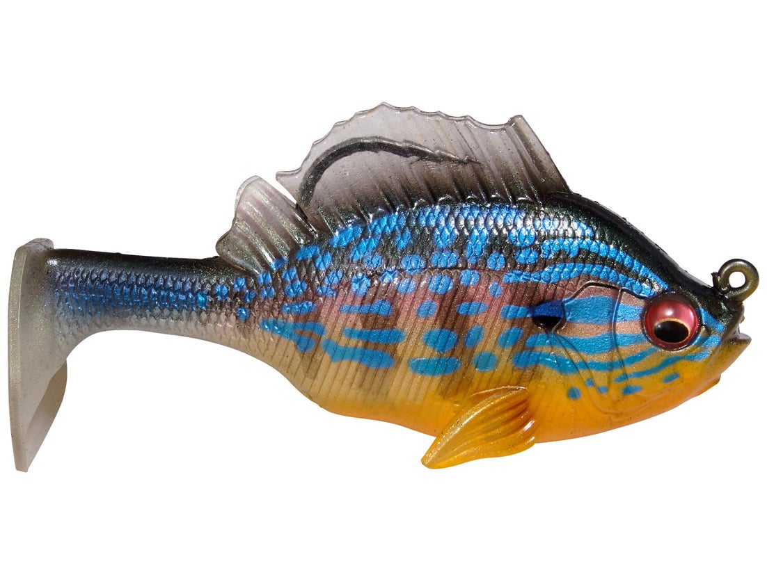 Megabass Sleeper Gill Swimbaits 14