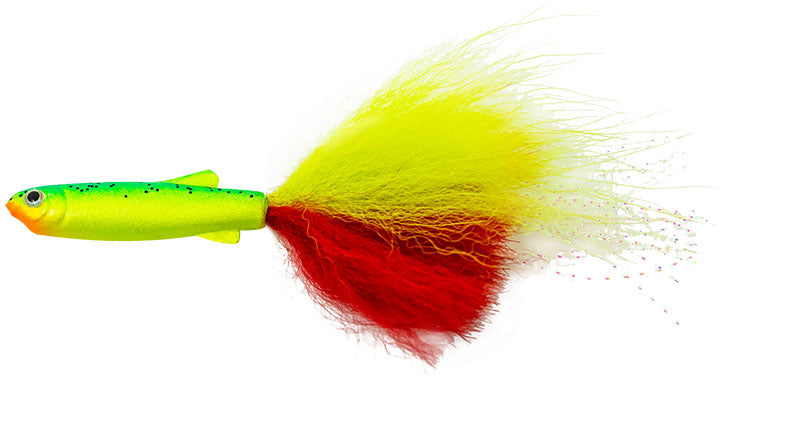 Salmo Dropshot Fry 4
