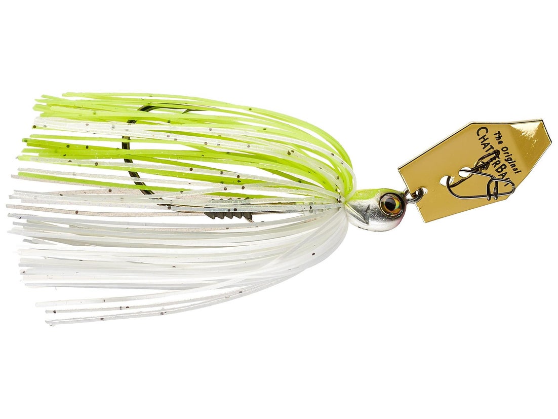 Z-Man Tungsten Chatterbait Elite EVO 3