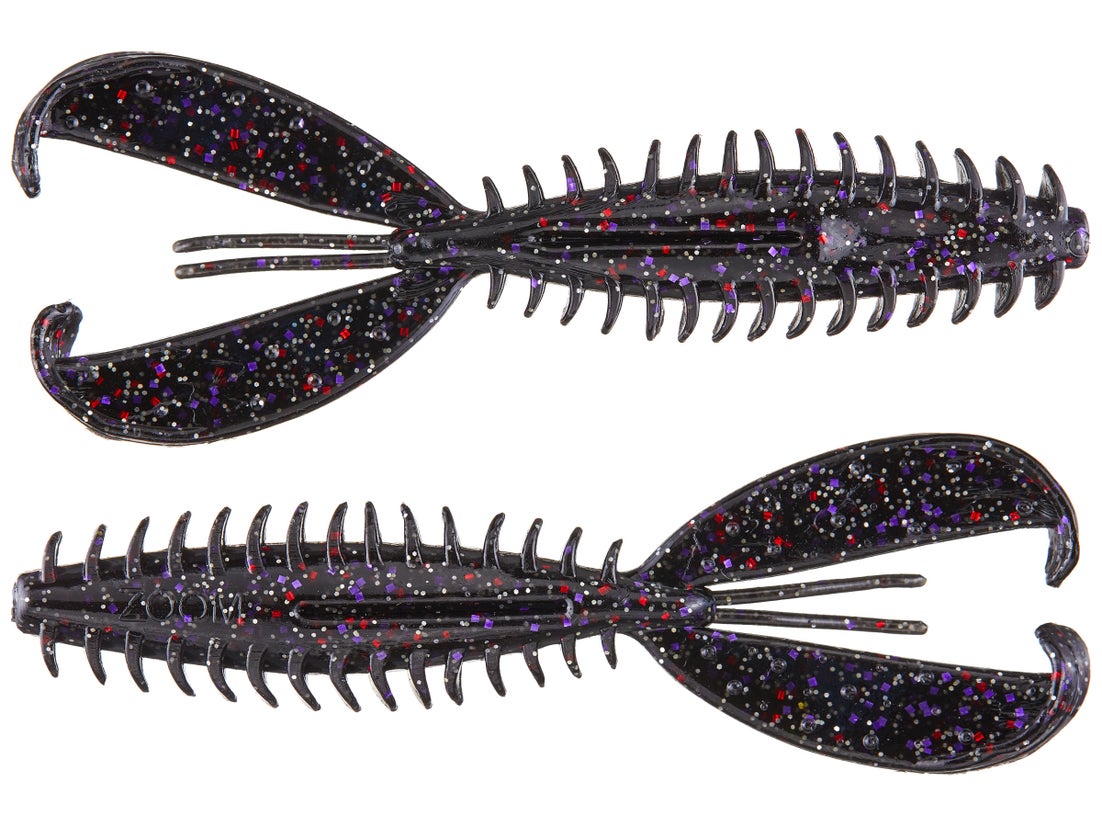 Zoom Z Craw 7