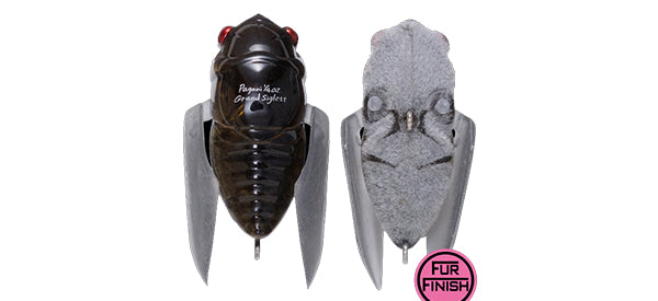 Megabass GRAND SIGLETT Crawler 5