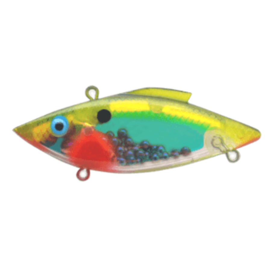 Bill Lewis Rat-L-Trap 42