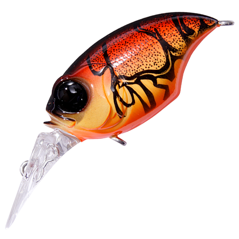 Megabass MR-X Griffon Crankbaits [Brand New] 10