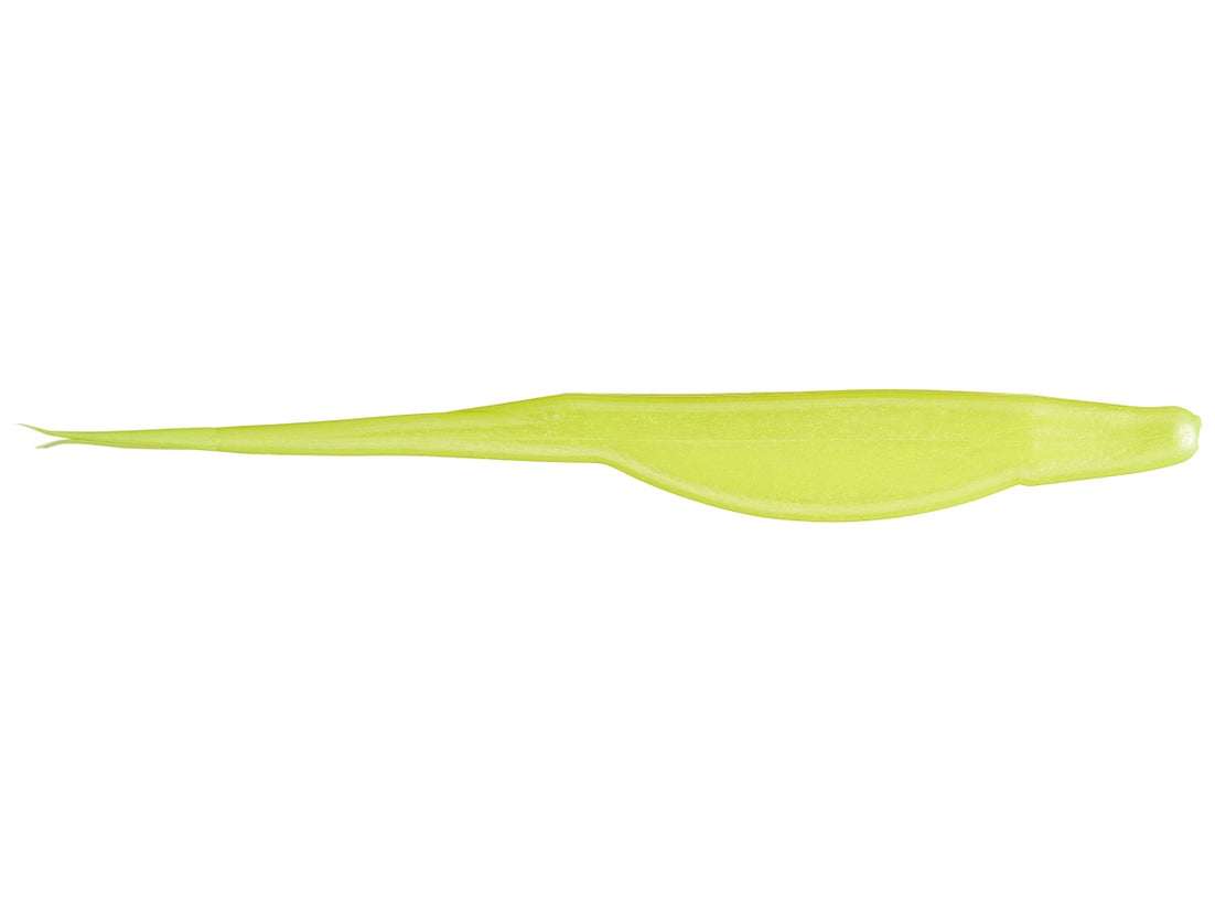 Zoom Split Body Salty Super Fluke 9