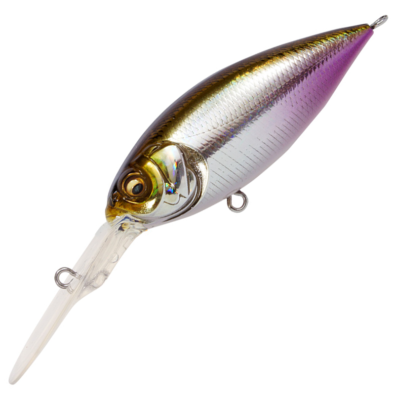 Megabass Deep-X 300 Crankbaits 8