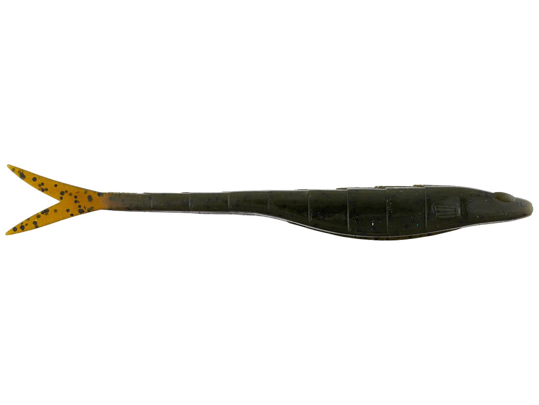 Googan Baits Darts Soft Jerkbaits 11