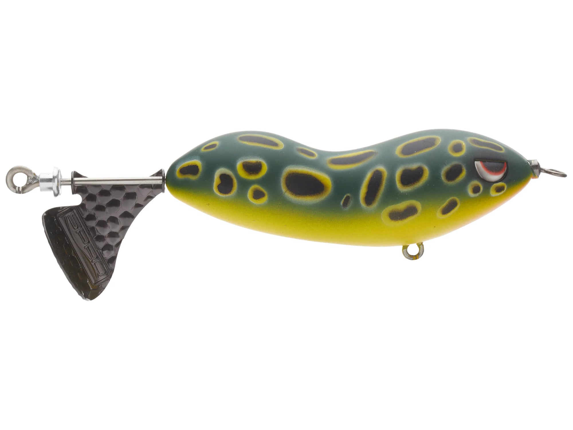 SPRO Cyclone Prop Jr. Topwater 2