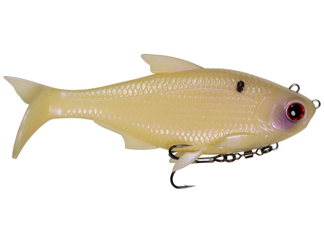 6th Sense Option Swimbait 5